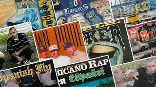 LIL ROB, KNIGHT OWL, NORWALKS MOST WANTED &mdash; FAMILIA RECORDS ИСТОРИЯ ЧИКАНО-РЕПА
