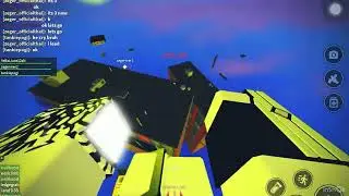 My first parkour video! (edited)