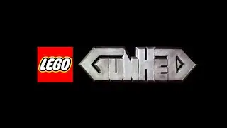 レゴ・ガンヘッド年代記（2009-2019）LEGO GUNHED CHRONICLE