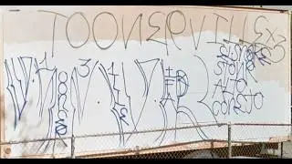 Toonerville Rifa