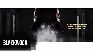 Viktor Sheen & Renne Dang - Darth Vader ft. L.D. (prod. Leryk)