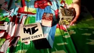 Mine Chest Month 0