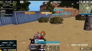Grand Finale Skyesports || TX vs Enigma 4v4🔥|| TX Wipes Enigma 😱|| BGMI Highlights