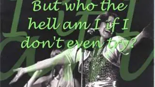 ABBA - I Wonder with Lyrics