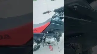 2005 crf 70f