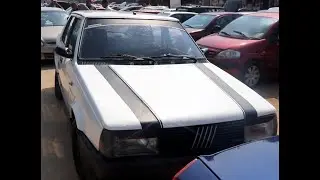 ريجاتا موديل 85 فابريكا دواخل رشة برة رخصة سارية