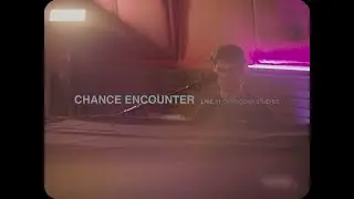 Penelope Road - Chance Encounter (Live at Capricorn Studios)