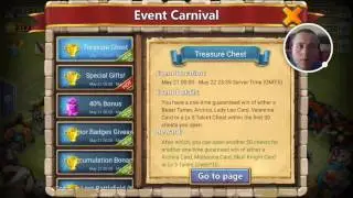 Castle Clash: Age of Legends - 2016-05-22