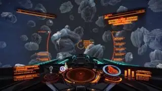 Elite Dangerous 6636 Shield 4591 Hull Federal Corvette