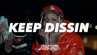 [FREE] No Auto Durk x Chicago Drill Type Beat 2024 