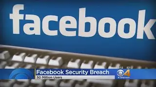 Facebook Security Breach Affected 50 Million People