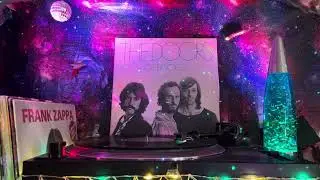 The Doors (Other Voices) - Side 1