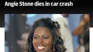 Angie Stone rats in  family business partners stealing money secret insurance more death coming