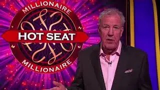 Millionare Hot Seat 2026 Trailer