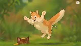 Real Cat vs Ghibli Cat | Expectation vs Reality #CatVsGhibli #StudioGhibli #CatShorts #AnimeCat #Fun