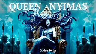 QUEEN NYIMAS | The Divine Series