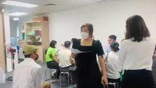 Chubblife VTĐ5 - Tri &Acirc;n, Chăm s&oacute;c sức khỏe Kh&aacute;ch h&agrave;ng