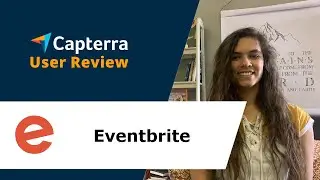Eventbrite Review: Changed the way we do events