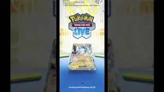 How to redeem code cards on TCG Live!