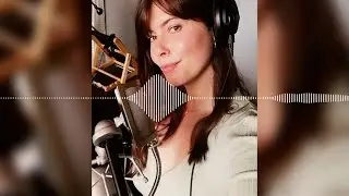 Irish voiceover artist 'losing out' after finding AI version of her voice being sold online