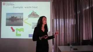 Industrial Ecology Week 1 (Alex Penn)