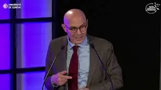 Volker Türk: Les droits humains face à une humanité en crise
