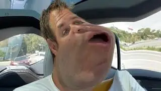 [YTP] Doug DeMuro crashes Post Malone's Polestar 1