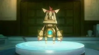 Knack Announcement Trailer