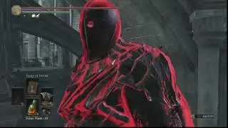 When they are alone. Dungpie versi&oacute;n #Ds3tube #Ds3pvp #Invasion