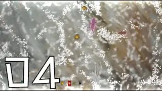 Quarantine Zone: The Last Check - Part 5 - Searching for microscopic organisms