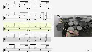 🥁 How to Play   Eco Luxury   JYDT Grade 6