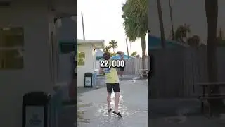 How much money Danny Duncan makes from YouTube