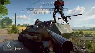 Bfv w/ Jkpakhs mongo