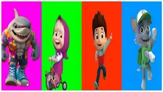 Wrong eyes👀 challenge DAME TU COSITA Funny Puzzle Wrong Heads#2