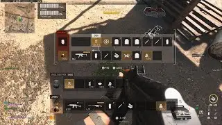 Another Day in DMZ