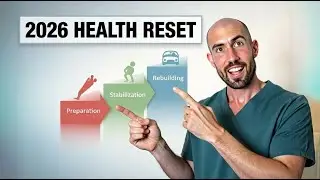 3 Phases of 2026 Health Reset for Lyme and Chronic Illness