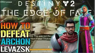 Destiny 2: The Message Mission Guide! How To Defeat The 