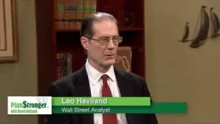 Mini-Preview of PlanStronger TV&trade;: How Government Debt Affects You