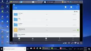 ES file editor