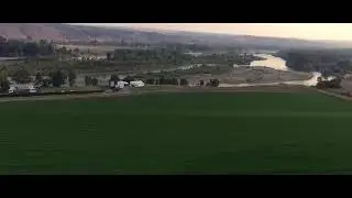 Epic Cinematic Drone Footage