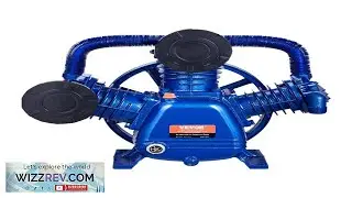 VEVOR Air Compressor Pump Head High Pressure Power