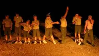 If I were not a Boyscout!!!