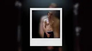 Perception of Beauty: Male Room 1