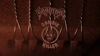 The Goodtime Zombie Killer III Limited Edition Banjo | Music by Jens Kruger