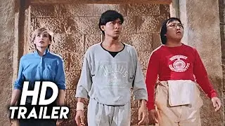 Magic Crystal (1986) Original Trailer [FHD]