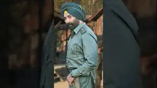 Border reel vs real heroes #ytshorts #timetravelwithvaibhav  #border2 #shorts #army #navy #airforce