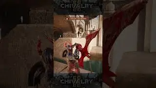 Water friendly tenosians | Chivalry 2