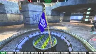 OwnedWell iCTF.I Development Matches (Week 3)