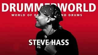 Steve Hass - Jeff Babko - Tim Lefebvre performing LIVE - #stevehass  #drummerworld