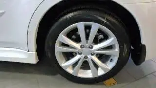 2013 Subaru Legacy Mt Holly NC